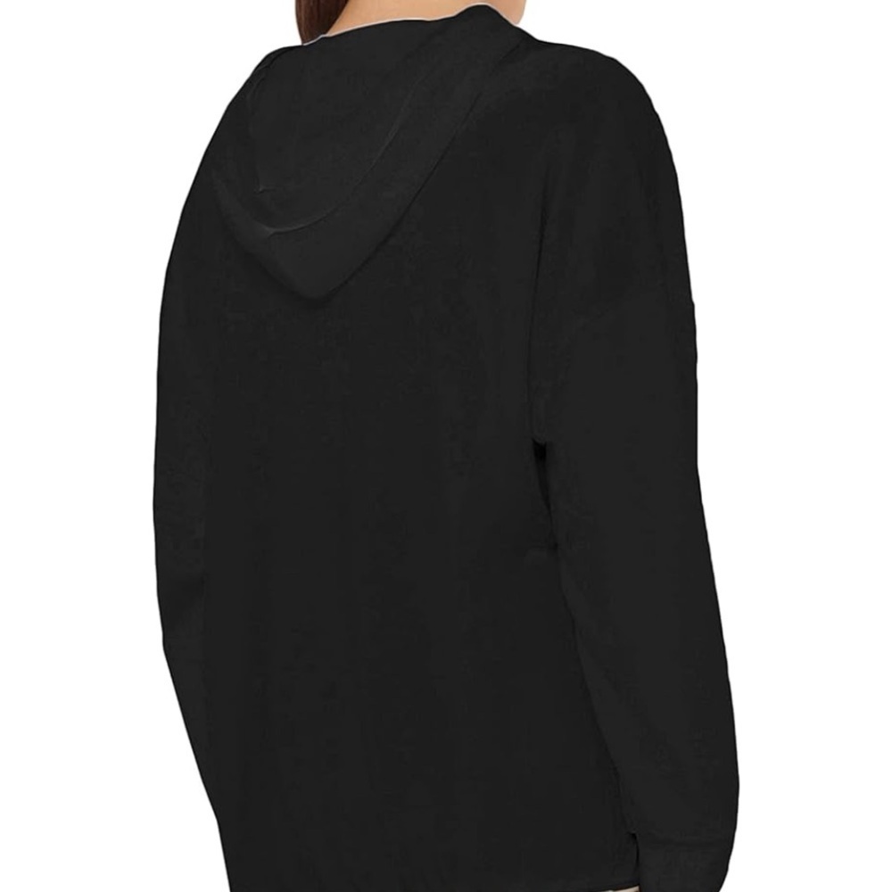 NWT Wolford oversized Hoodie - Picture 14 of 15